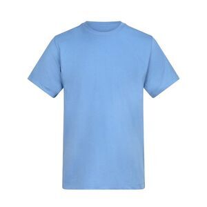 Awdis Unisex Adult 180 T-Shirt / Cornflower Blue